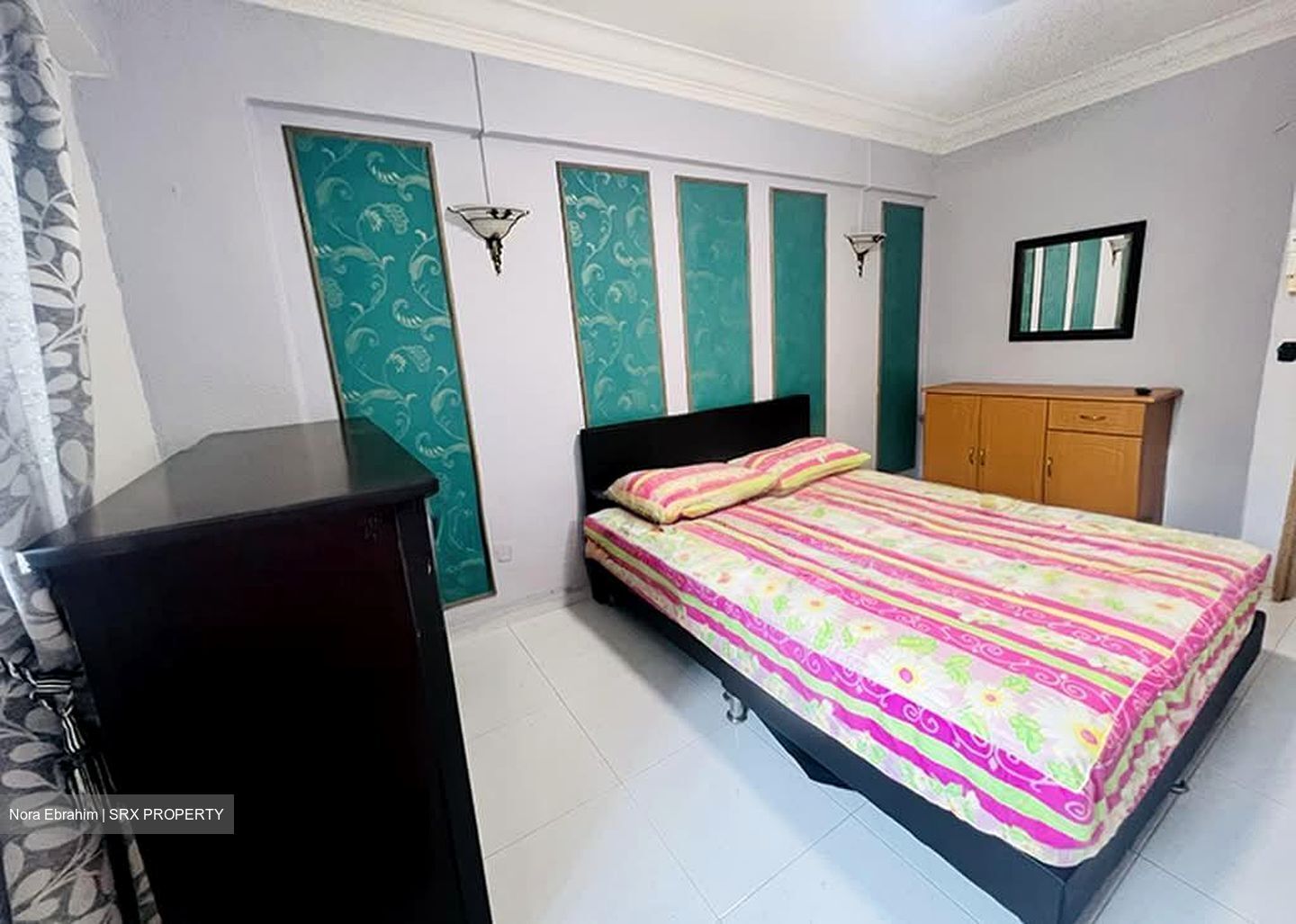 Blk 201 Marsiling Admiralty Park (Woodlands), HDB 4 Rooms #577166901